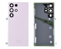 VITRE ARRIERE LAVANDE SAMSUNG GALAXY S23 ULTRA