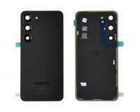 VITRE ARRIERE NOIR SAMSUNG GALAXY S23