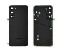 VITRE ARRIERE NOIR SAMSUNG GALAXY S23+