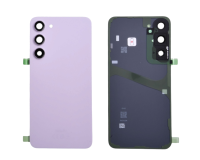 VITRE ARRIERE LAVANDE SAMSUNG GALAXY S23+