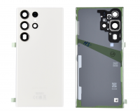 VITRE ARRIERE CREME SAMSUNG GALAXY S23 ULTRA