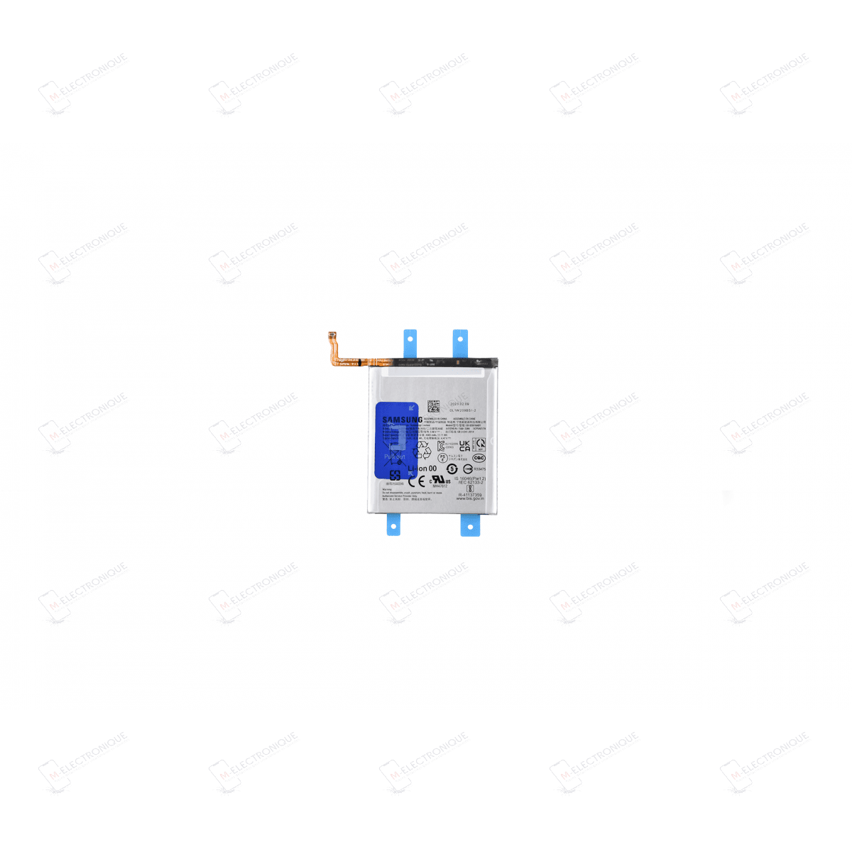 BATTERIE SAMSUNG GALAXY S23+