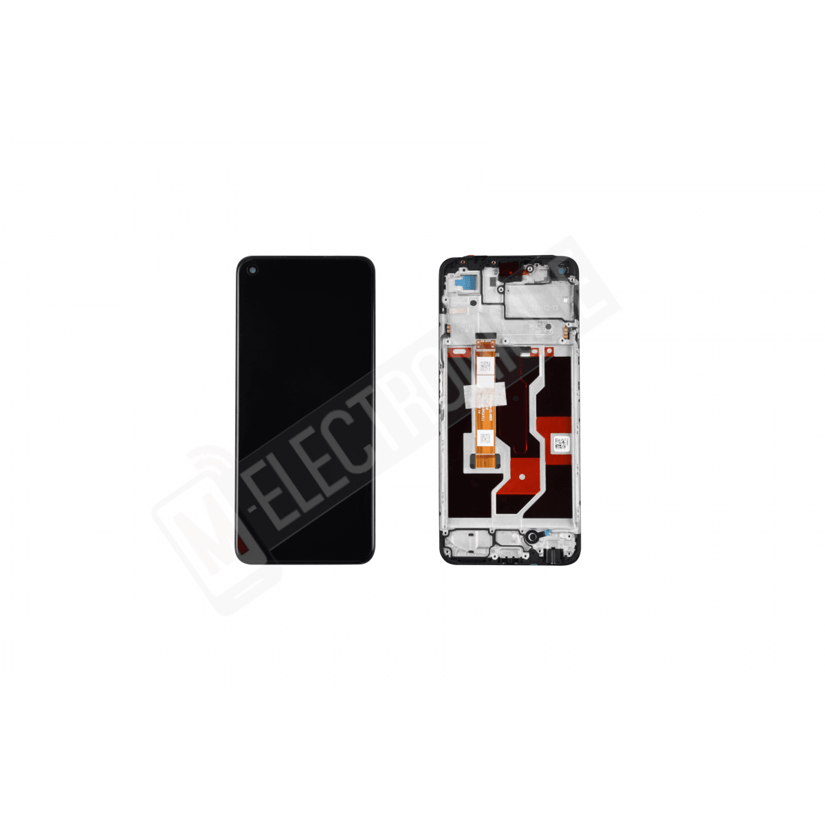 ECRAN OPPO A36 / A76