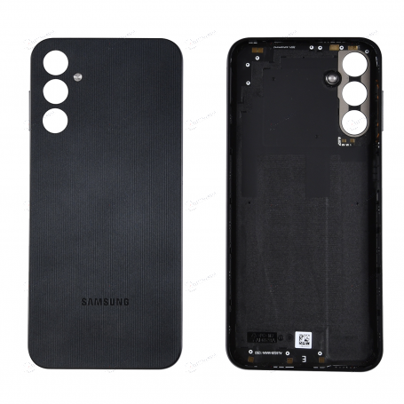 CACHE ARRIERE NOIR SAMSUNG GALAXY A14 4G
