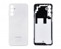CACHE ARRIERE SILVER SAMSUNG GALAXY A14 4G