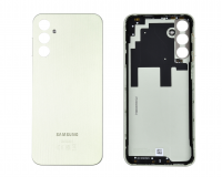 CACHE ARRIERE VERT SAMSUNG GALAXY A14 4G