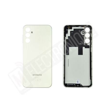 CACHE ARRIERE VERT SAMSUNG GALAXY A14