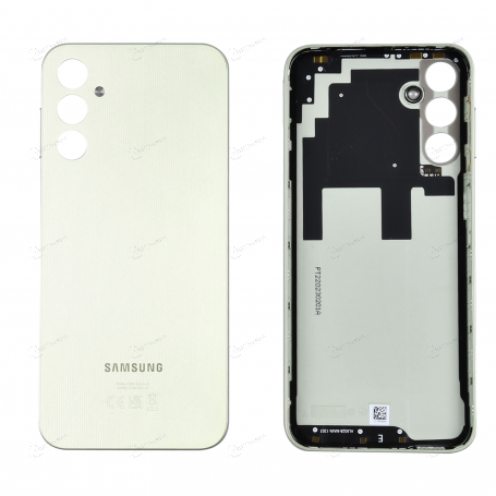CACHE ARRIERE VERT SAMSUNG GALAXY A14 4G