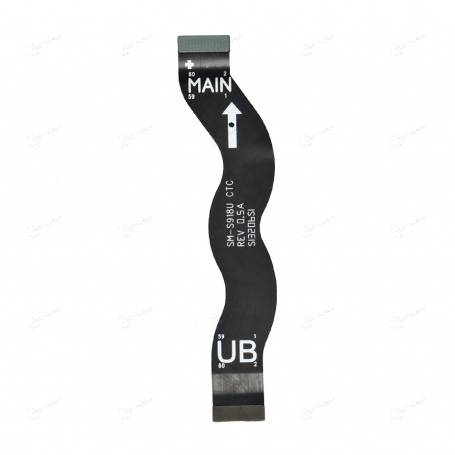 NAPPE LCD SAMSUNG GALAXY S23 ULTRA