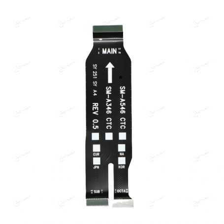 NAPPE PRINCIPALE SAMSUNG GALAXY A34 5G / A54 5G