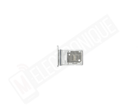 TIROIR SIM BLANC SAMSUNG GALAXY A54 5G