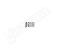 TIROIR SIM LAVANDE SAMSUNG GALAXY S23 / S23+