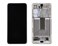 ECRAN CREME SAMSUNG GALAXY S23