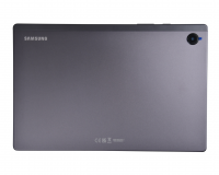 CACHE ARRIERE GRIS SAMSUNG GALAXY TAB A8