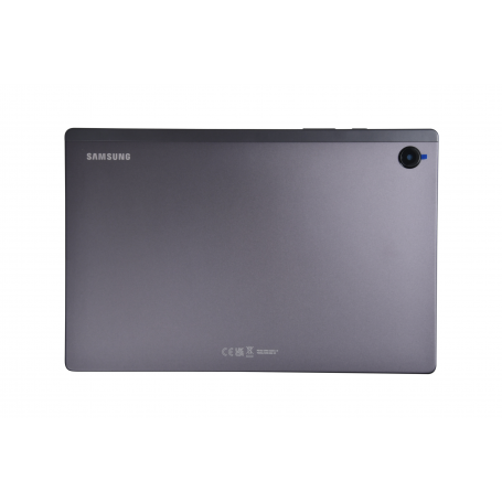 CACHE ARRIERE GRIS SAMSUNG GALAXY TAB A8