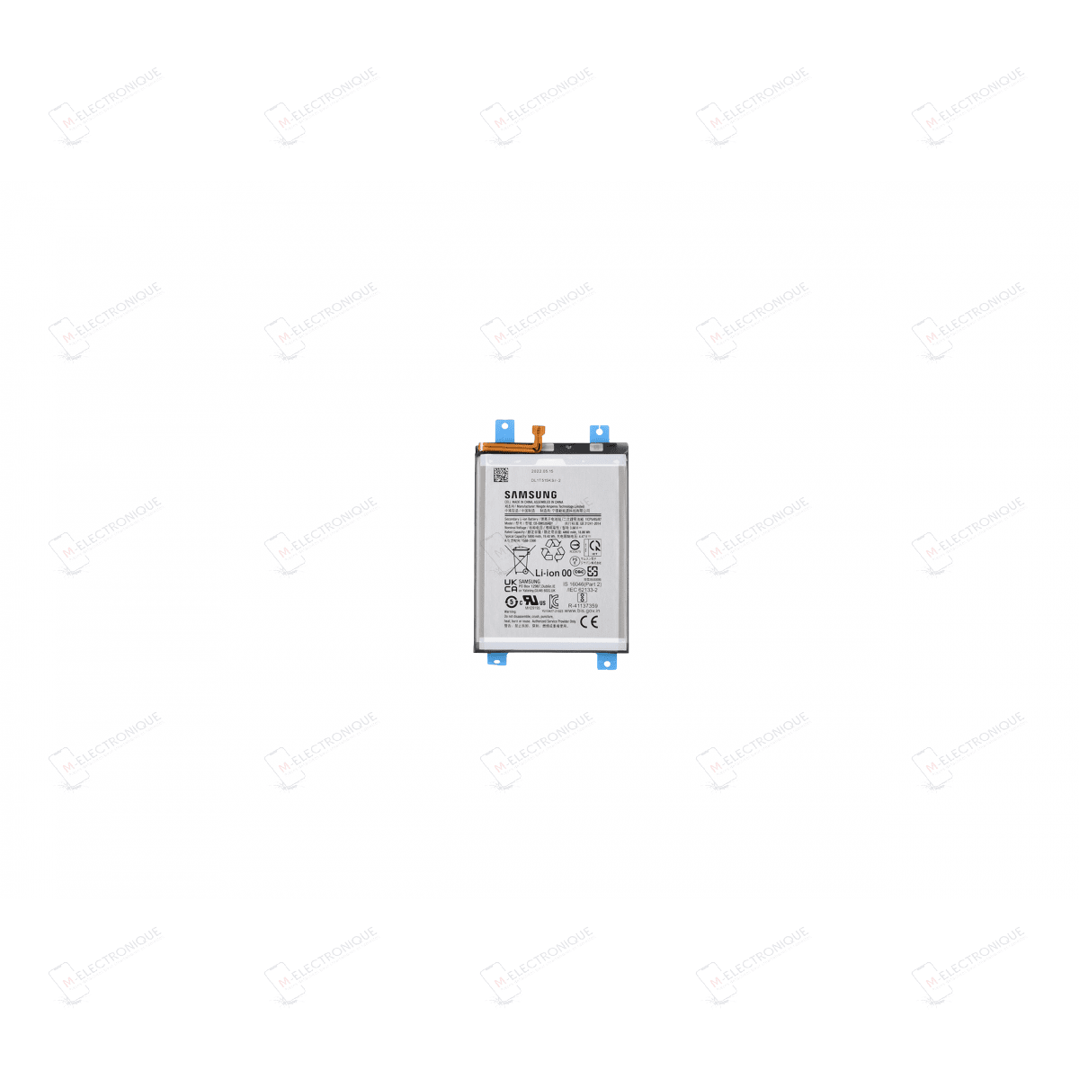 BATTERIE SAMSUNG GALAXY A23 5G