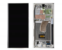 ECRAN CREME SAMSUNG GALAXY S23 ULTRA