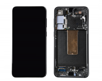 ECRAN VERT SAMSUNG GALAXY S23+