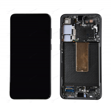 ECRAN VERT SAMSUNG GALAXY S23+