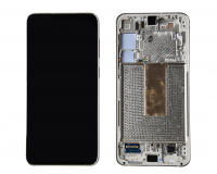 ECRAN CREME SAMSUNG GALAXY S23+