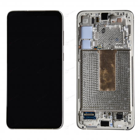ECRAN CREME SAMSUNG GALAXY S23+