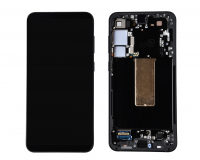 ECRAN GRAPHITE SAMSUNG GALAXY S23+