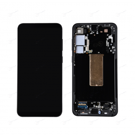 ECRAN GRAPHITE SAMSUNG GALAXY S23+