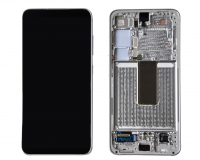 ECRAN CITRON SAMSUNG GALAXY S23