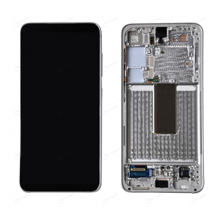 ECRAN CITRON SAMSUNG GALAXY S23
