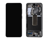 ECRAN VERT SAMSUNG GALAXY S23