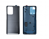 VITRE ARRIERE GRISE XIAOMI 11T / 11T PRO