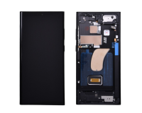 ECRAN GRAPHITE GALAXY S23 ULTRA