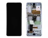 ECRAN BLEU SAMSUNG GALAXY S20