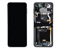 ECRAN PLIABLE NOIR SAMSUNG GALAXY Z FLIP 4