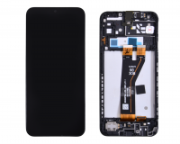 ECRAN NOIR SAMSUNG GALAXY A14 5G