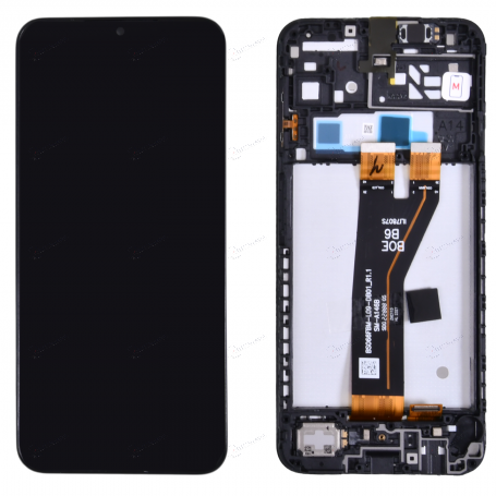 ECRAN NOIR SAMSUNG GALAXY A14 5G
