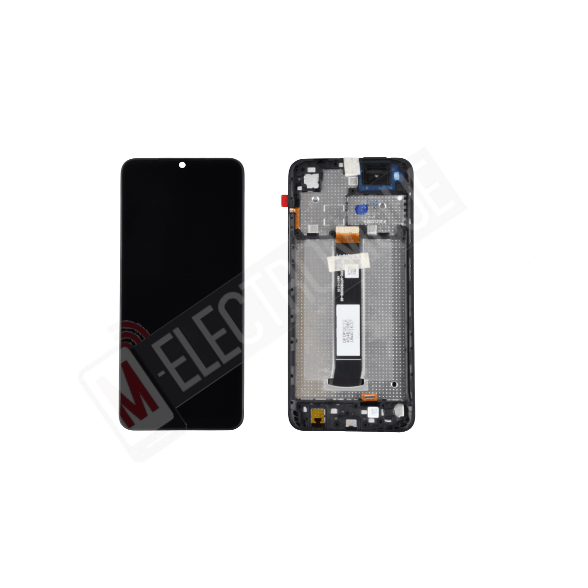ECRAN NOIR XIAOMI REDMI A1 / A1+