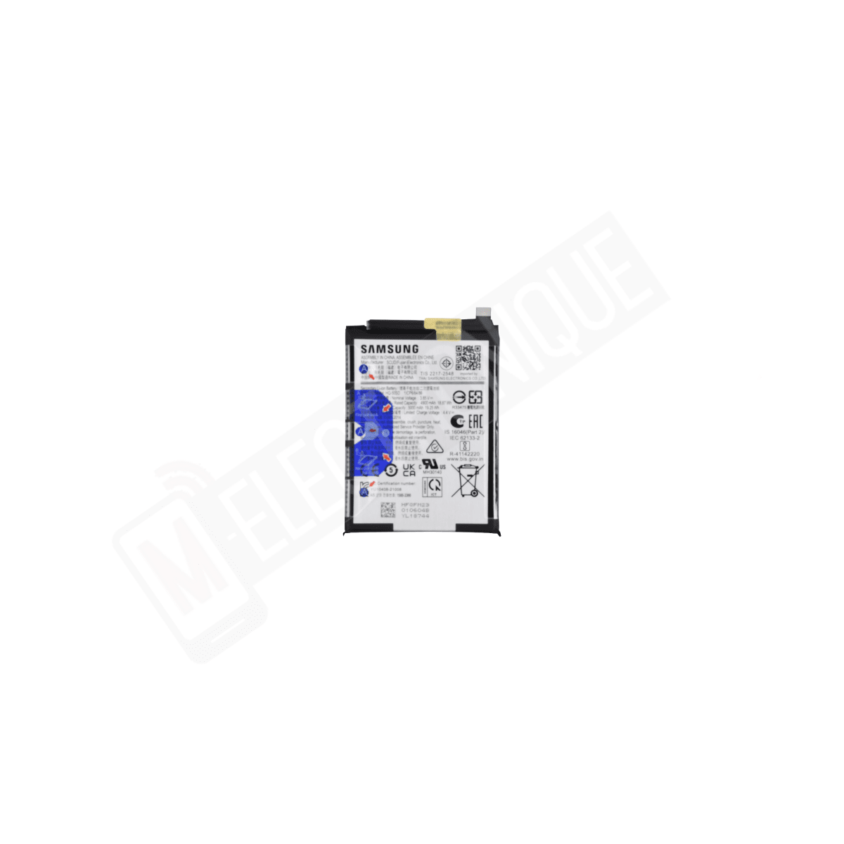 BATTERIE SAMSUNG GALAXY A14