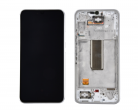 ECRAN SILVER SAMSUNG GALAXY A34 5G