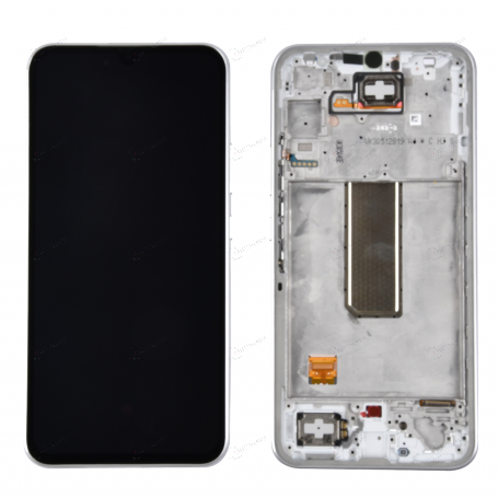 ECRAN SILVER SAMSUNG GALAXY A34 5G