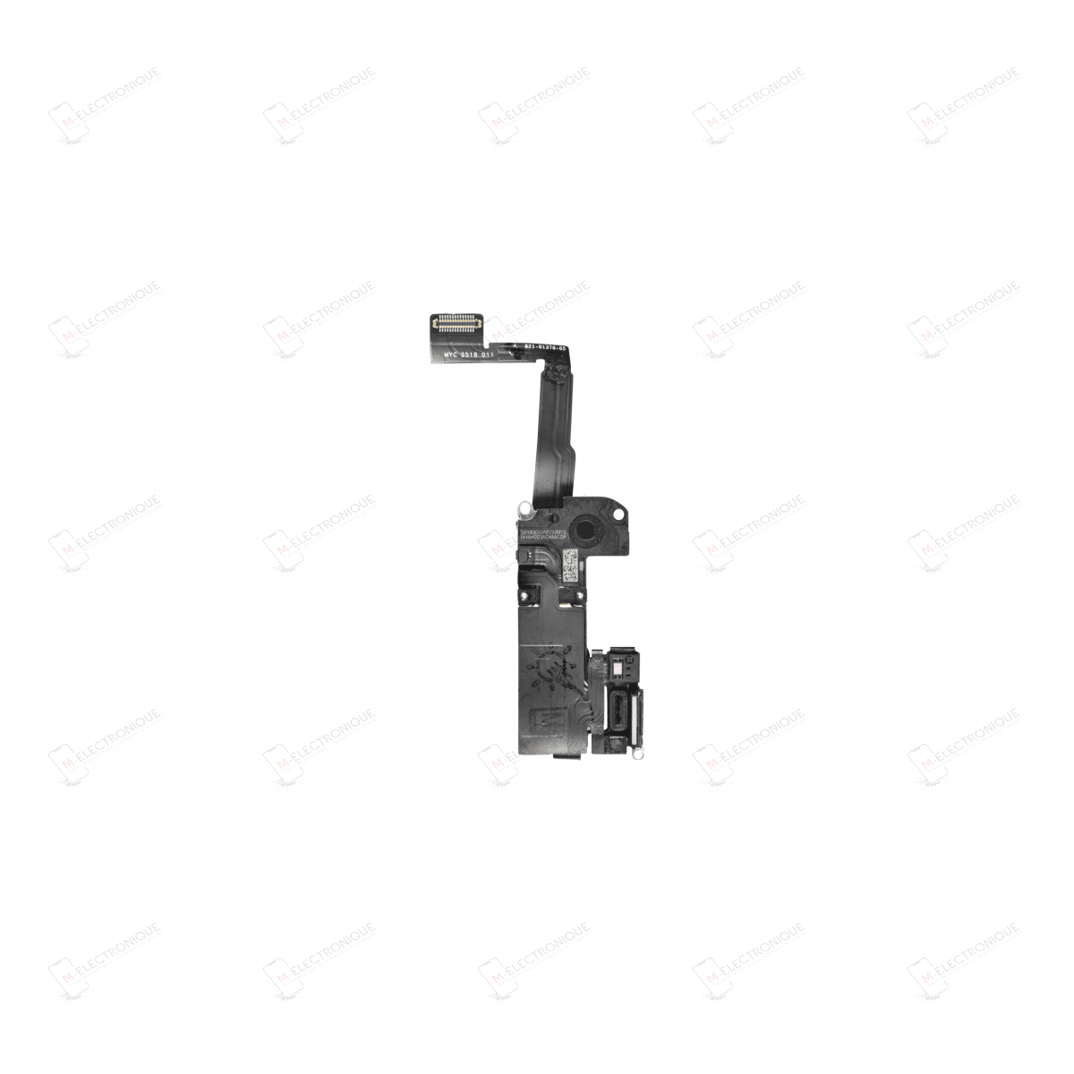 NAPPE CAPTEUR PROXIMITE AVEC HAUT PARLEUR AVANT REFURB IPHONE XS