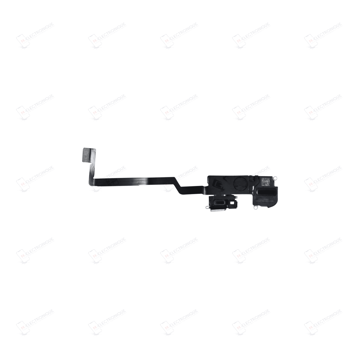 NAPPE CAPTEUR PROXIMITE AVEC HAUT PARLEUR AVANT REFURB IPHONE X