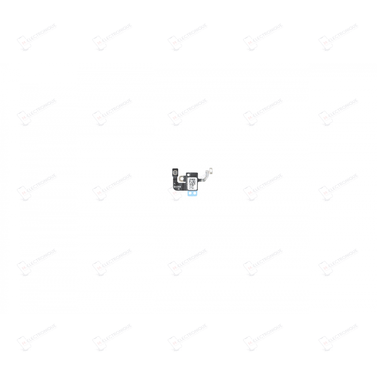 NAPPE ANTENNE WIFI ORIGINAL IPHONE 8 PLUS