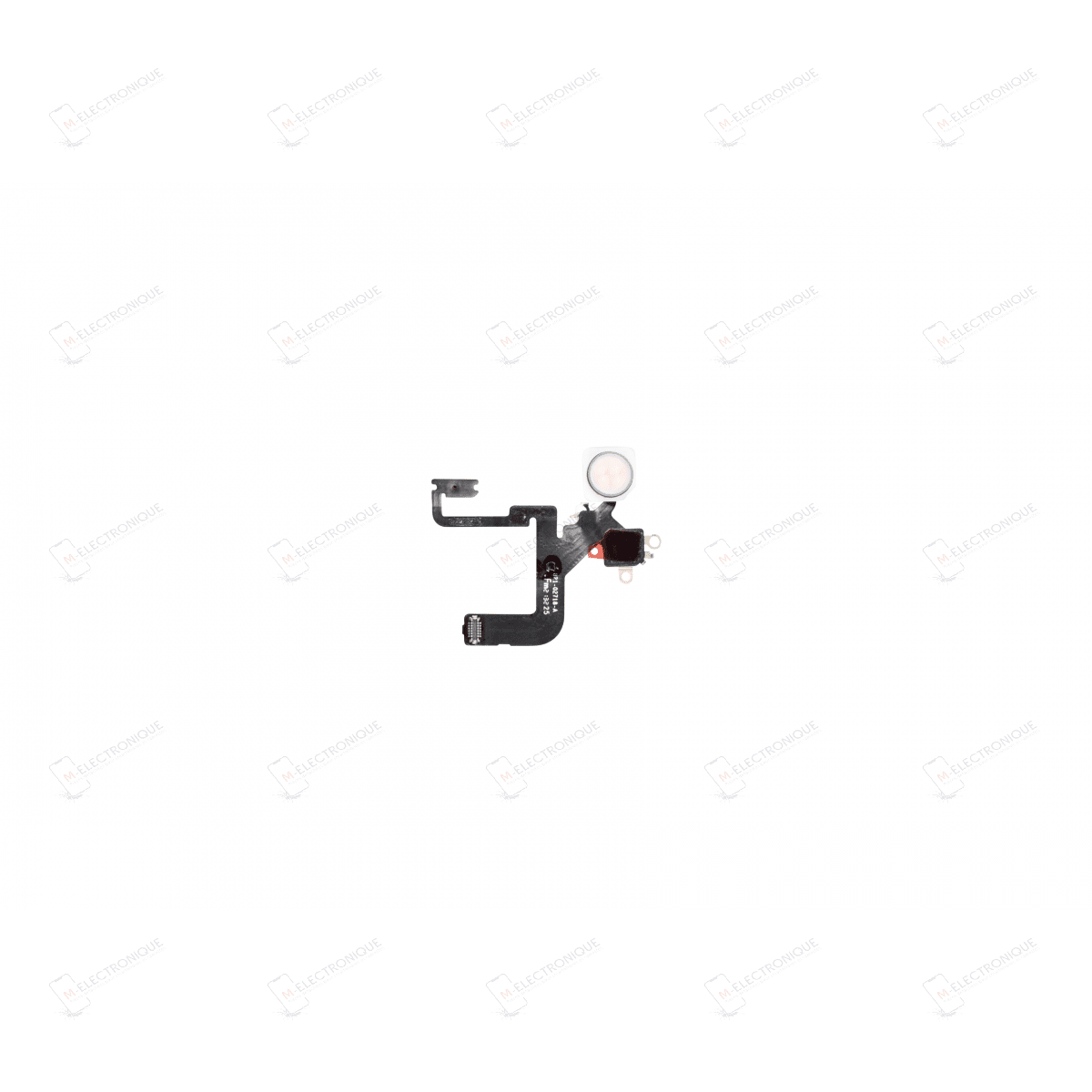 NAPPE FLASH IPHONE 12 PRO