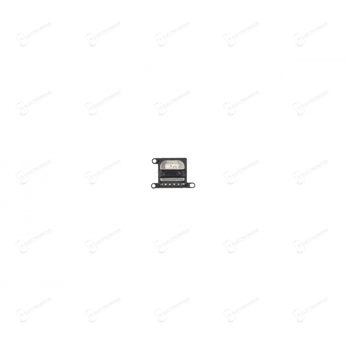HAUT PARLEUR AVANT ORIGINAL IPHONE 7 PLUS / 8 PLUS
