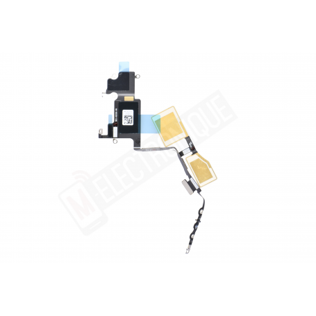 NAPPE ANTENNE BLUETOOTH / WIFI ORIGINAL IPHONE 11 PRO