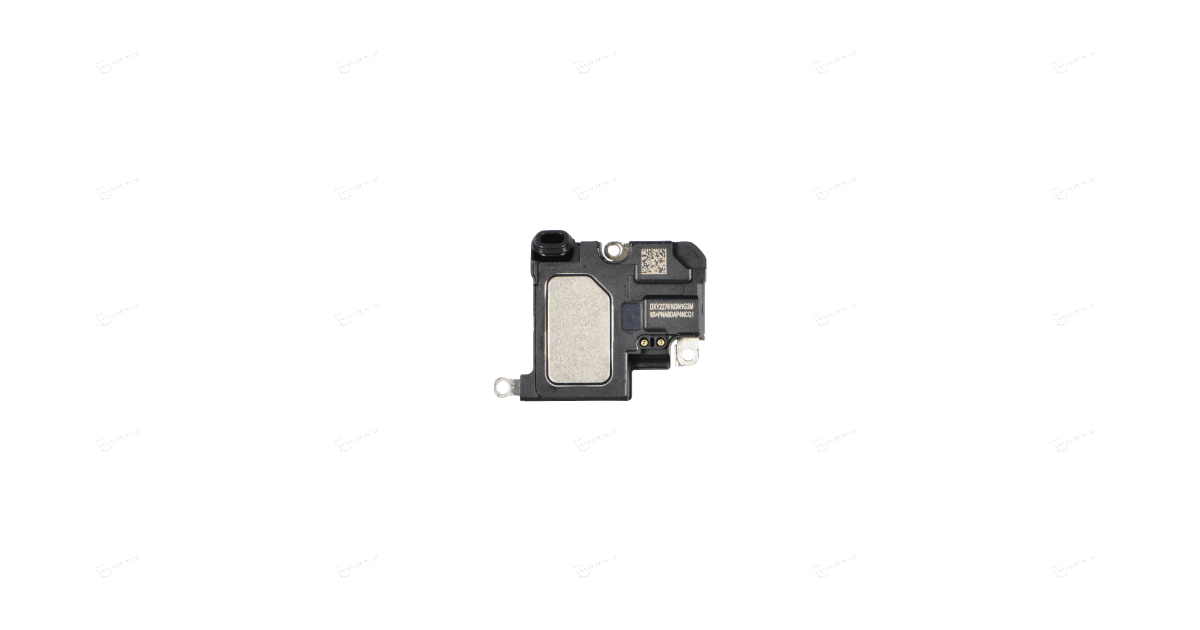 Haut-parleur De Remplacement Pour IPhone 14 Plus (haut-parleur De Sonnerie) - Kit Avec Outils De Réparation Inclus - 3