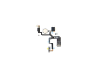NAPPE FLASH IPHONE 12 PRO MAX