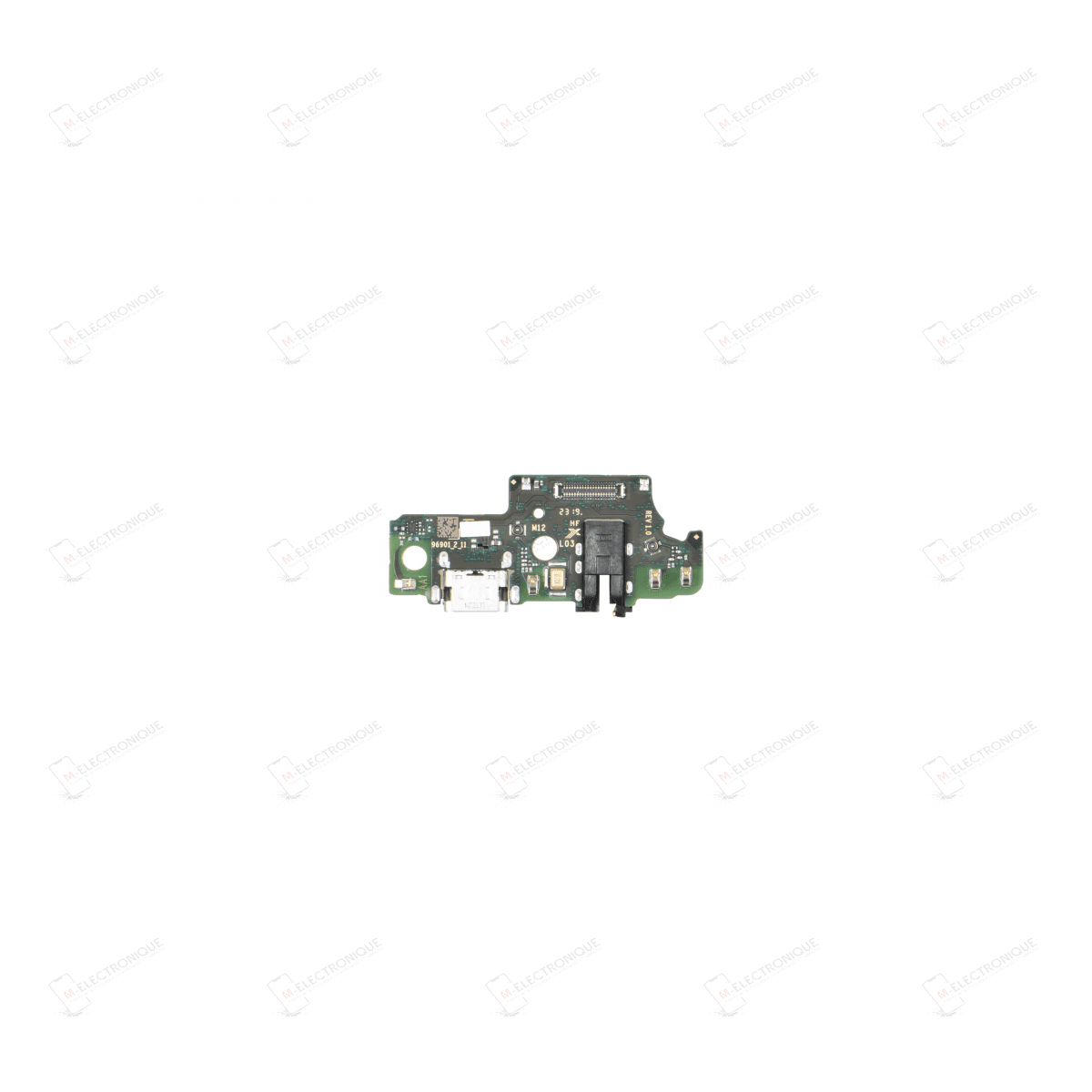 CONNECTEUR DE CHARGE SAMSUNG GALAXY A14 5G