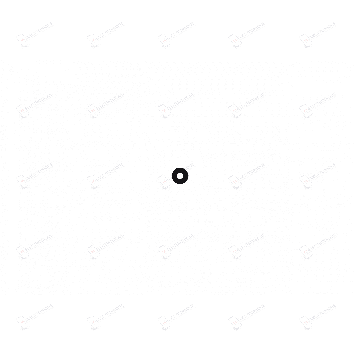 LENTILLE CAMERA ARRIERE 2MP SAMSUNG GALAXY A14 5G